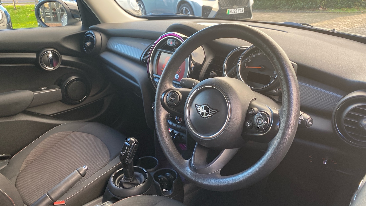 Used MINI Hatch 2019 for sale - 76795066: Photo 6