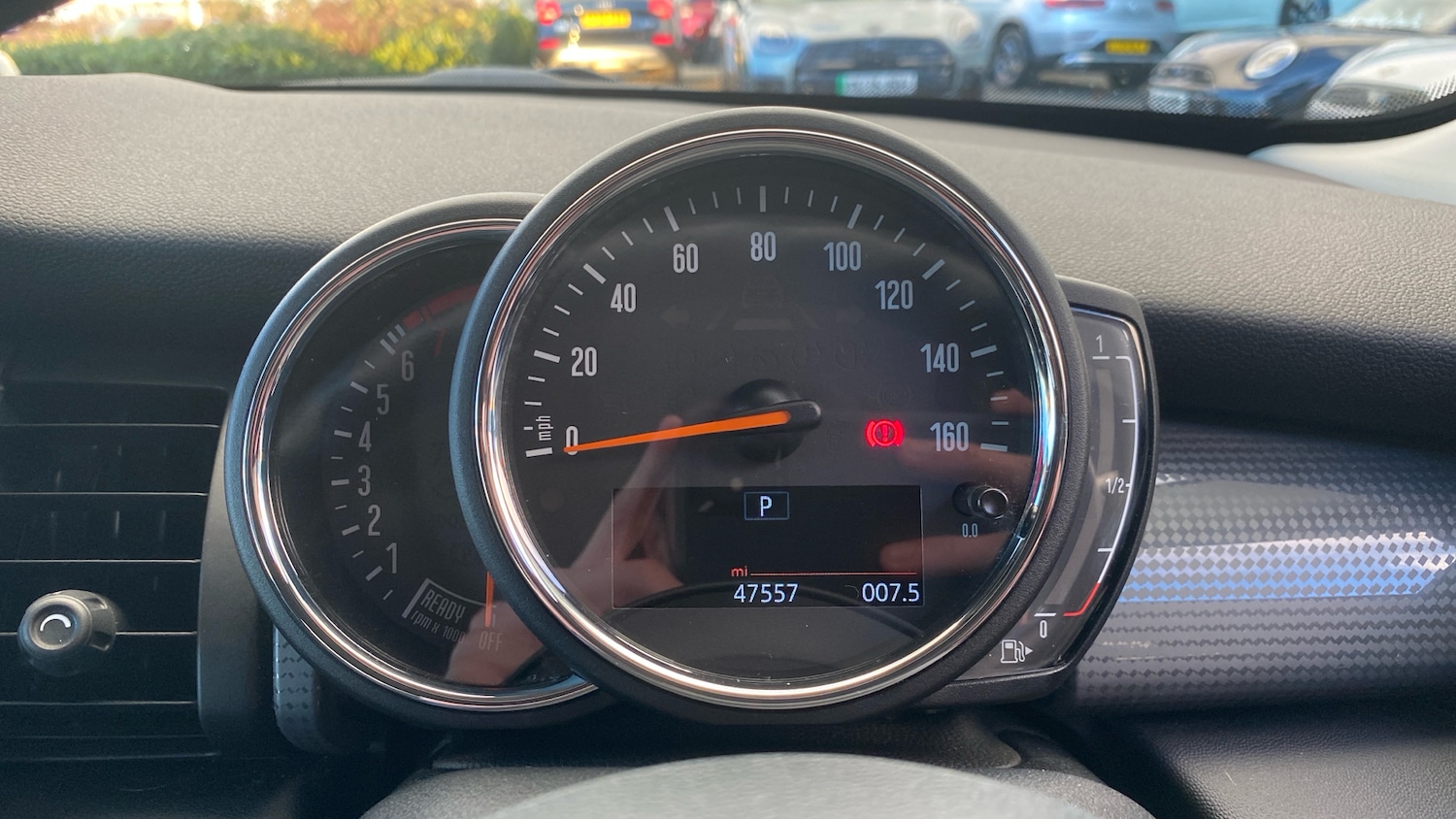 Used MINI Hatch 2019 for sale - 76795066: Photo 9