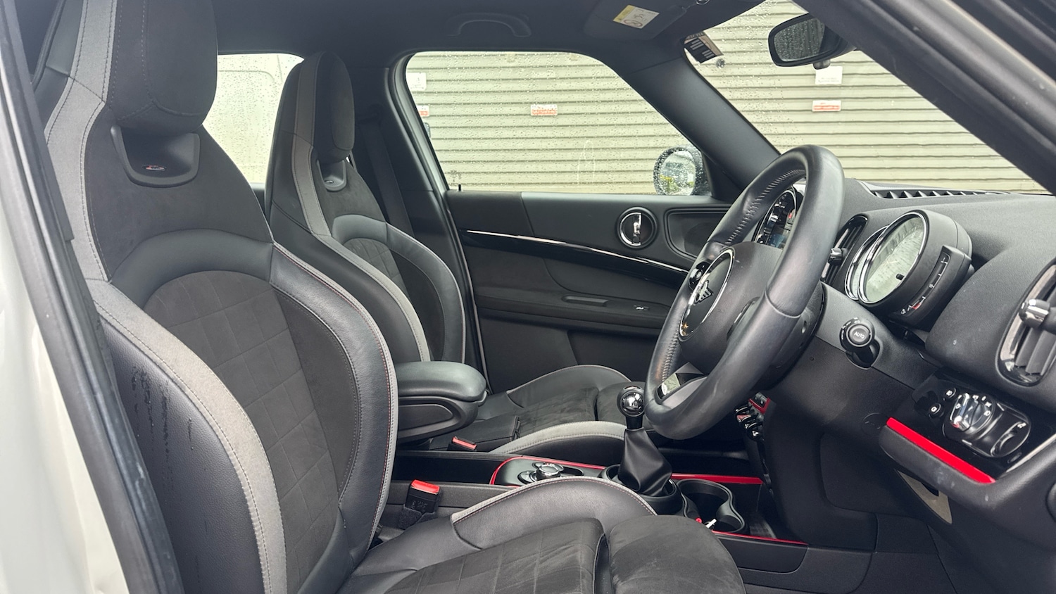 Used MINI Countryman 2022 for sale - 77159096: Photo 11