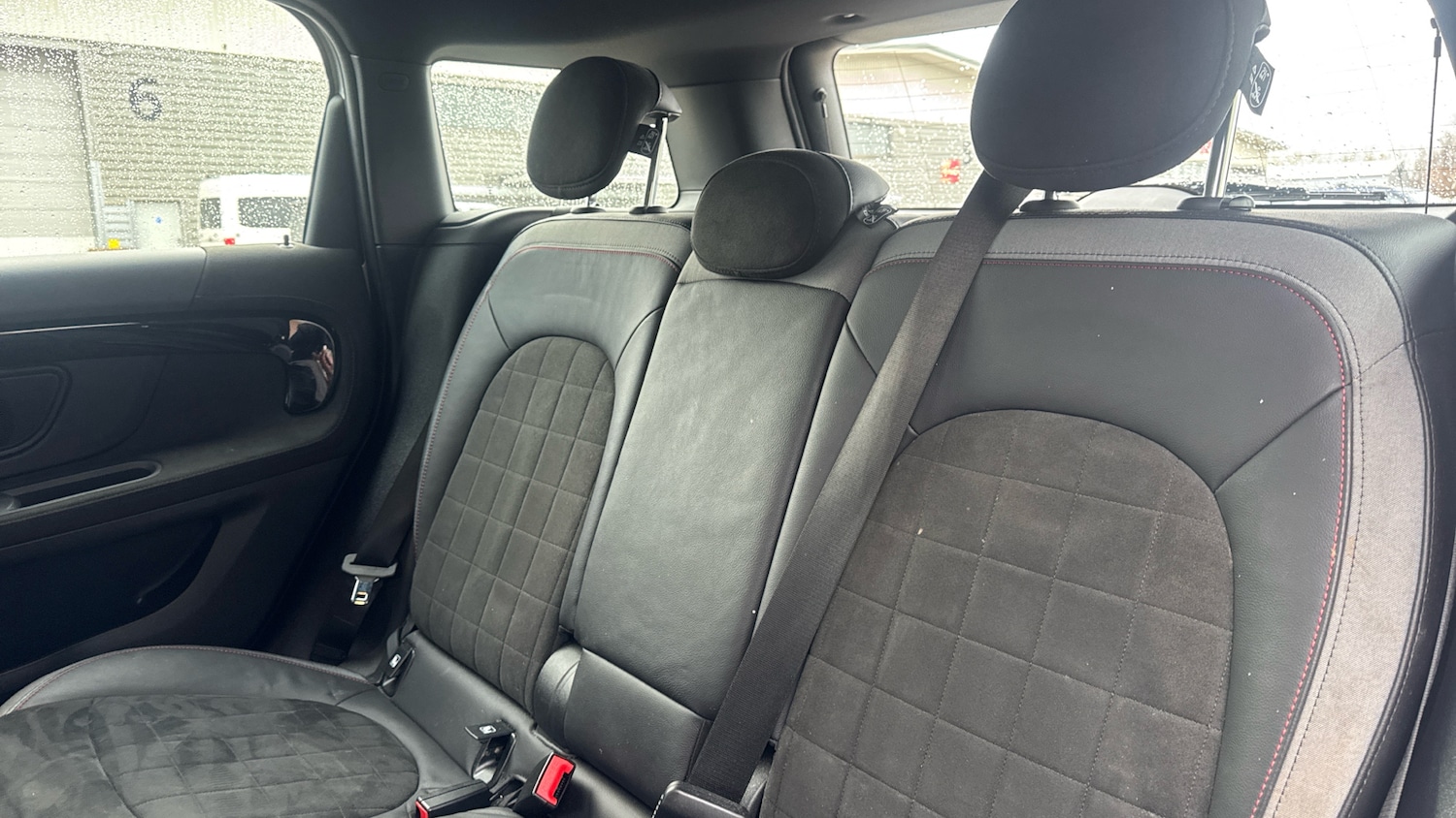 Used MINI Countryman 2022 for sale - 77159096: Photo 12