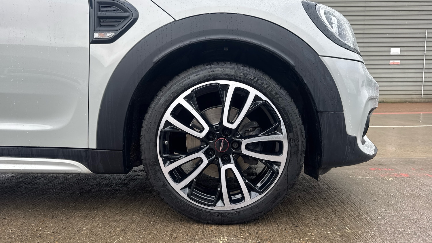 Used MINI Countryman 2022 for sale - 77159096: Photo 14