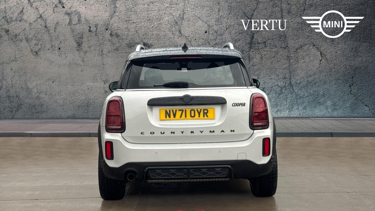 Used MINI Countryman 2022 for sale - 77159096: Photo 15