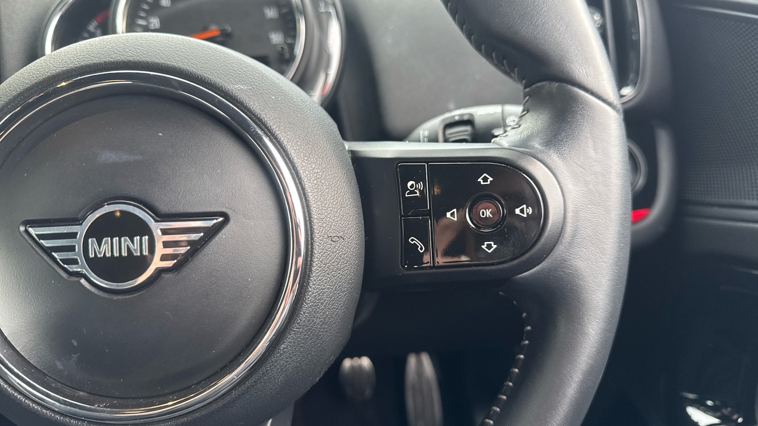 Used MINI Countryman 2022 for sale - 77159096: Photo 18