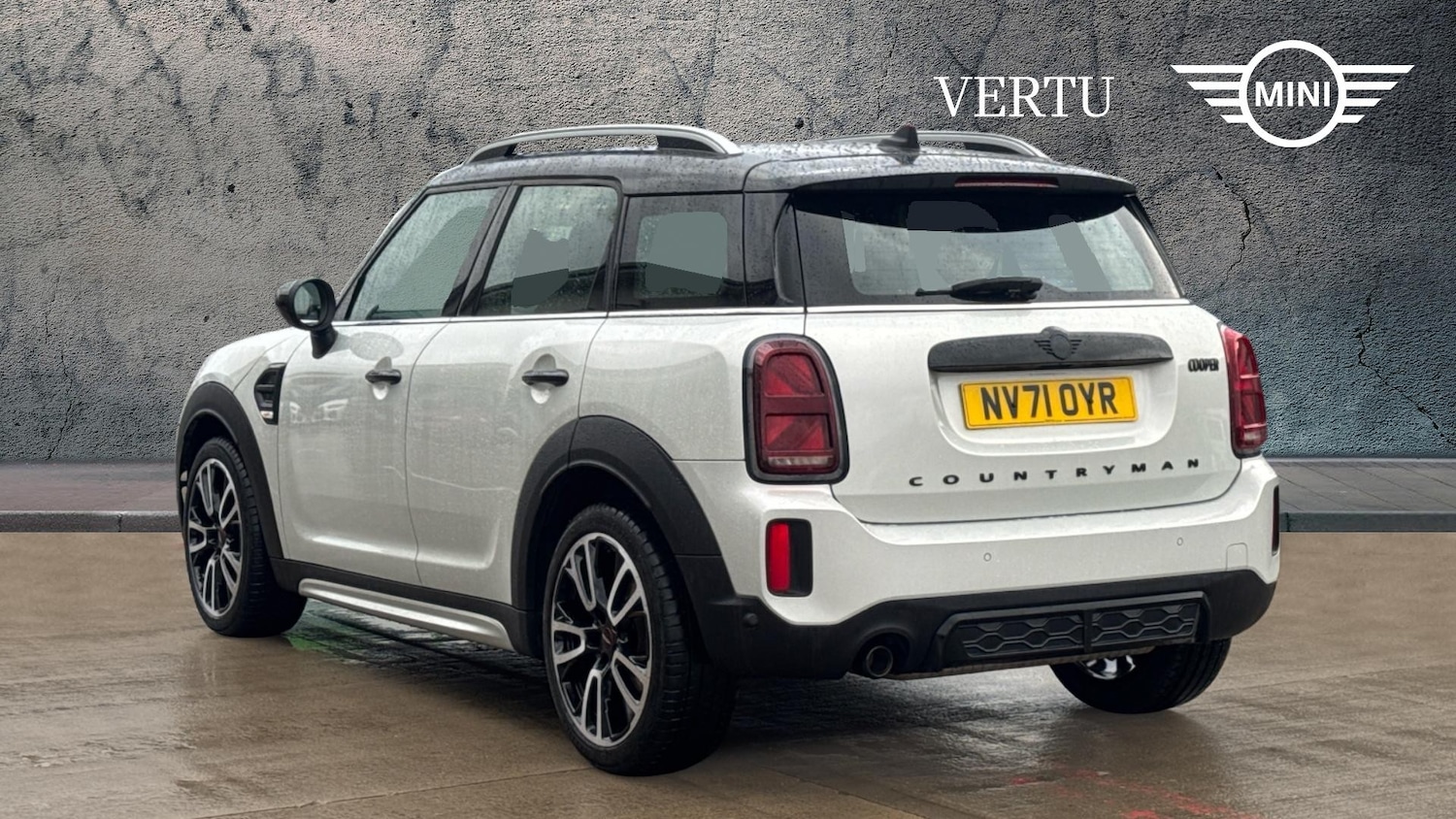 Used MINI Countryman 2022 for sale - 77159096: Photo 2