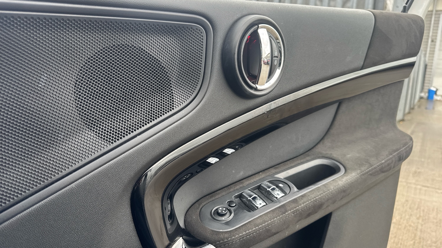 Used MINI Countryman 2022 for sale - 77159096: Photo 20