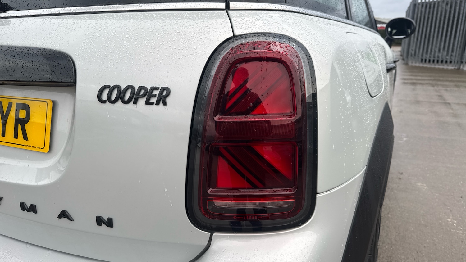 Used MINI Countryman 2022 for sale - 77159096: Photo 22