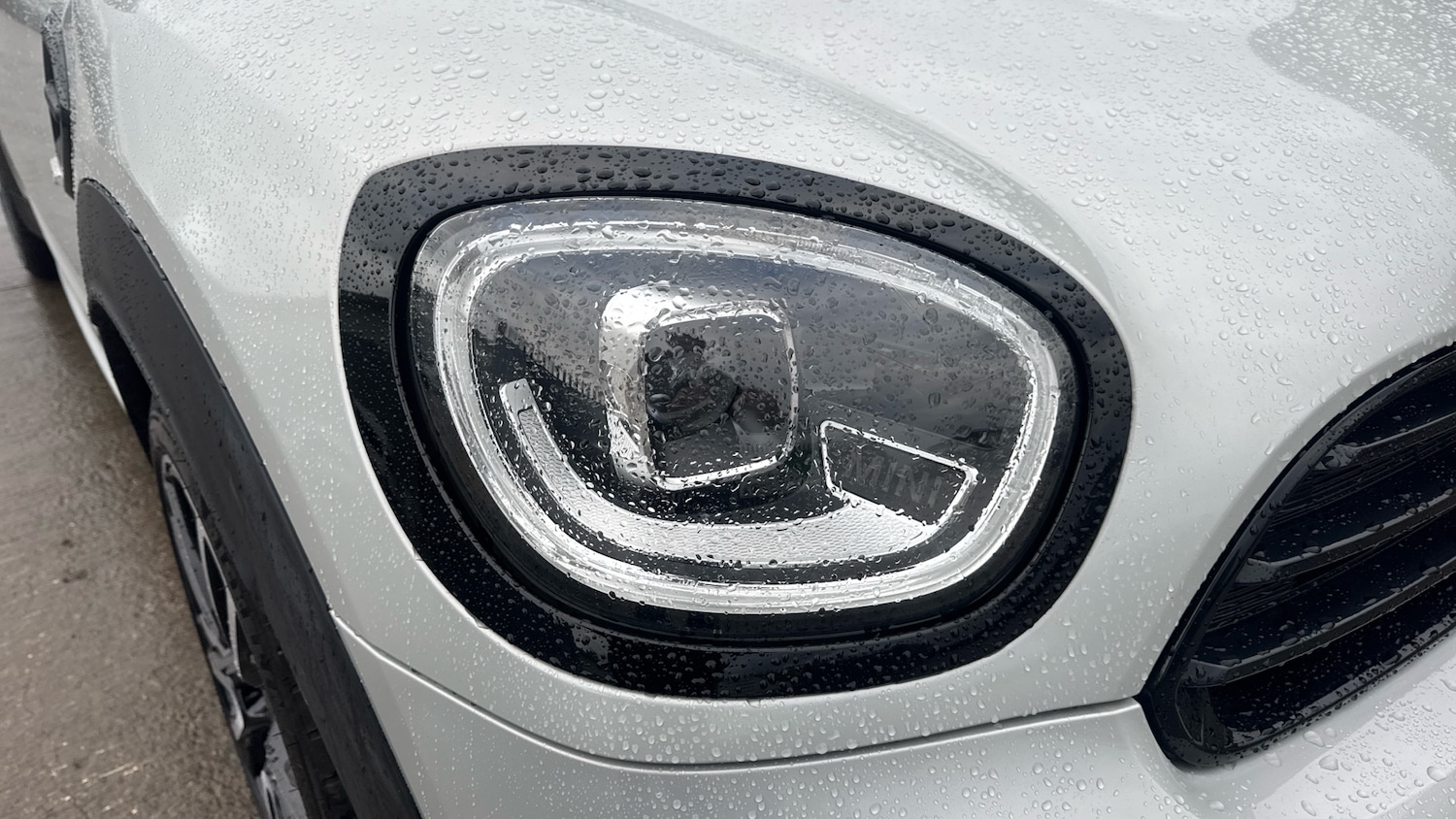 Used MINI Countryman 2022 for sale - 77159096: Photo 23