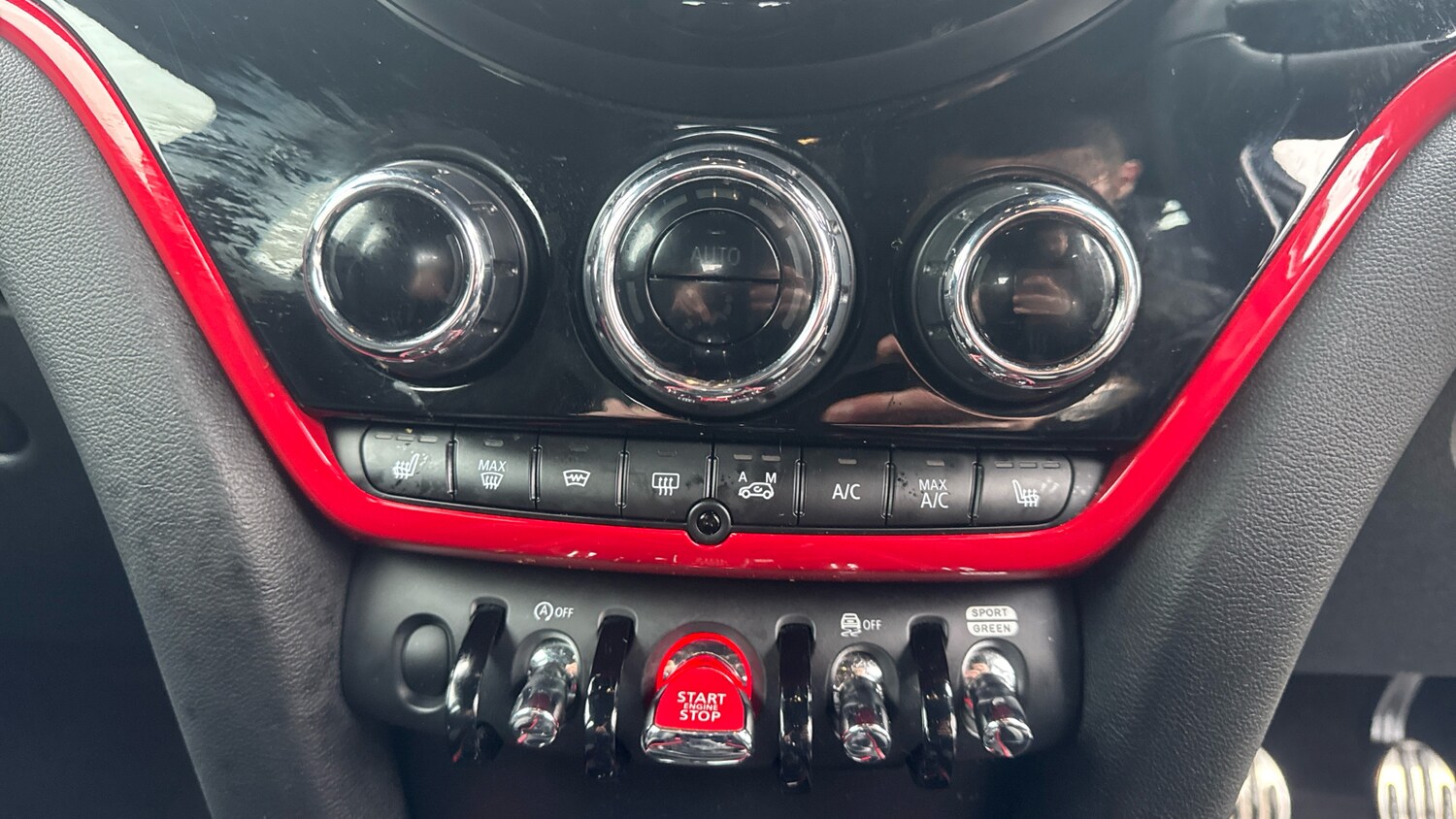 Used MINI Countryman 2022 for sale - 77159096: Photo 28