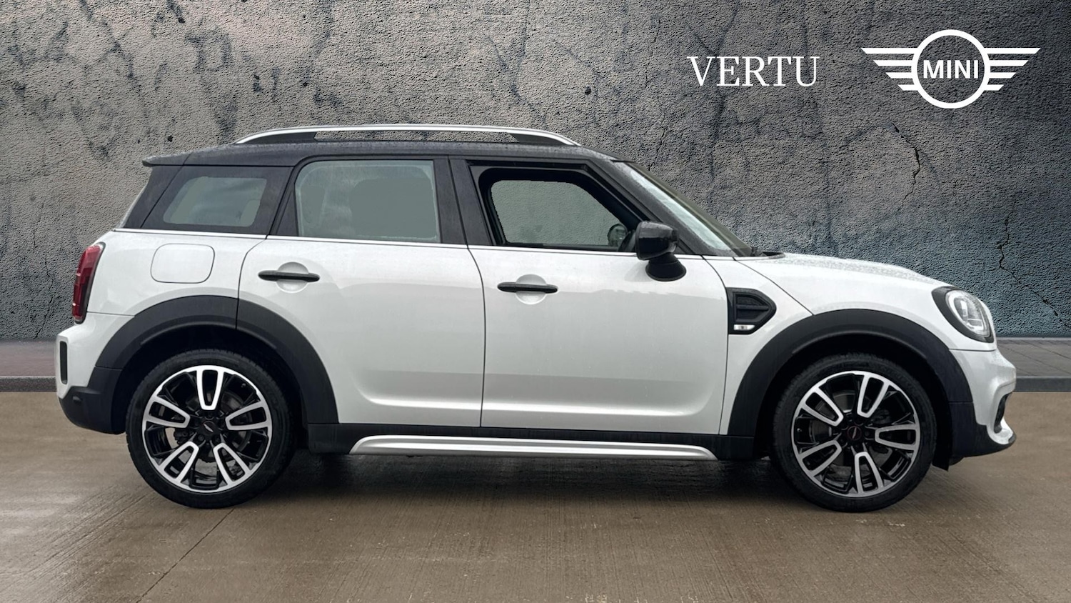 Used MINI Countryman 2022 for sale - 77159096: Photo 3