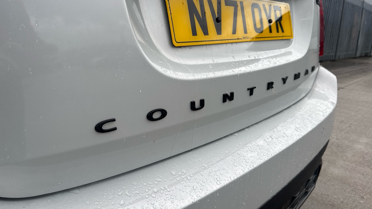 Used MINI Countryman 2022 for sale - 77159096: Photo 39