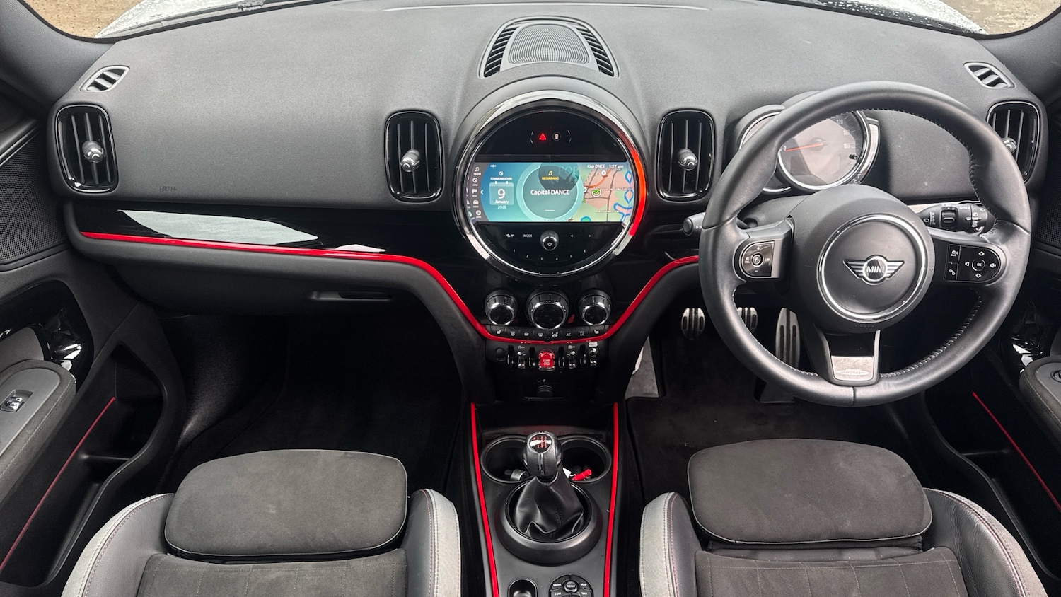 Used MINI Countryman 2022 for sale - 77159096: Photo 4