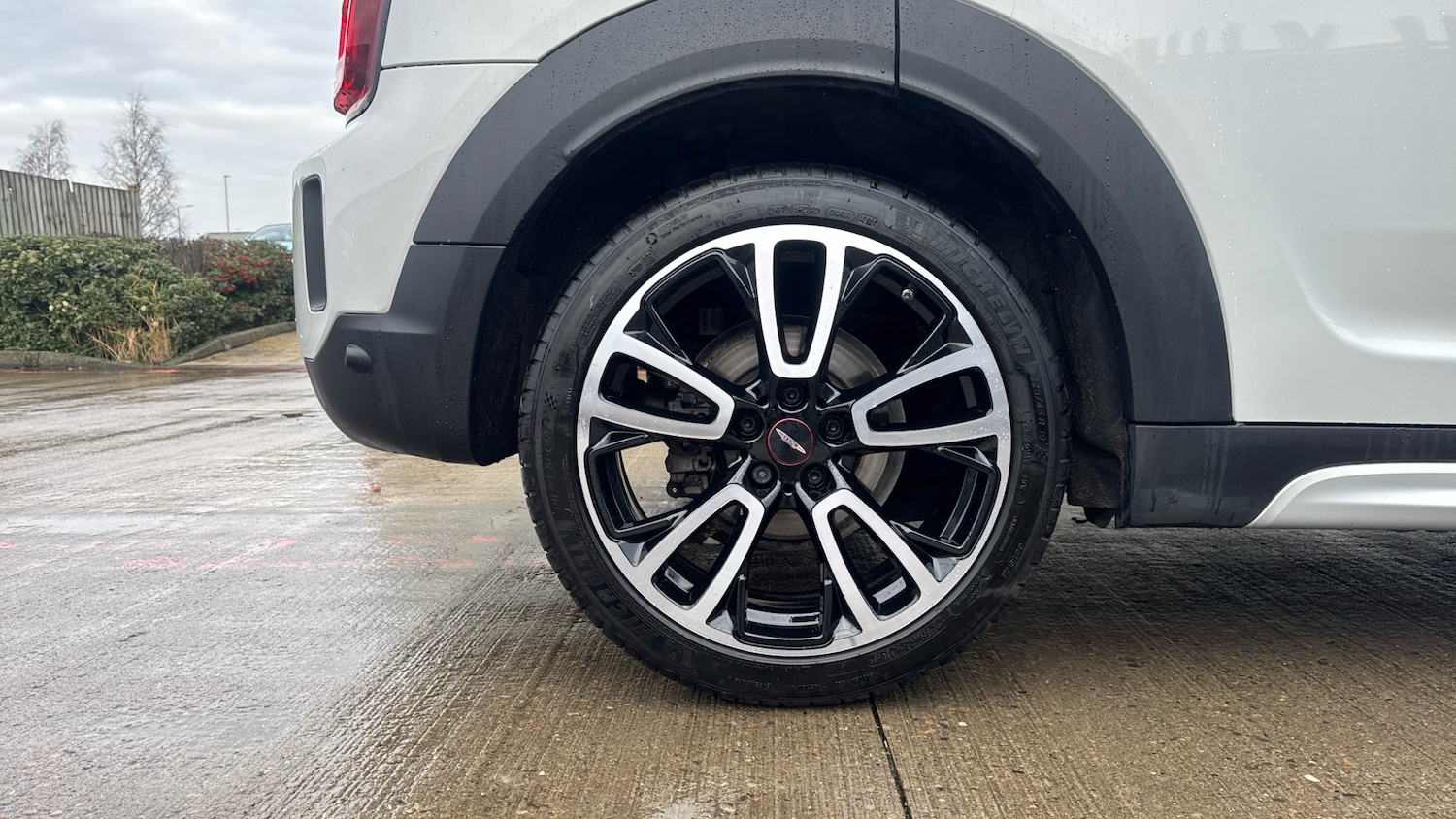 Used MINI Countryman 2022 for sale - 77159096: Photo 40