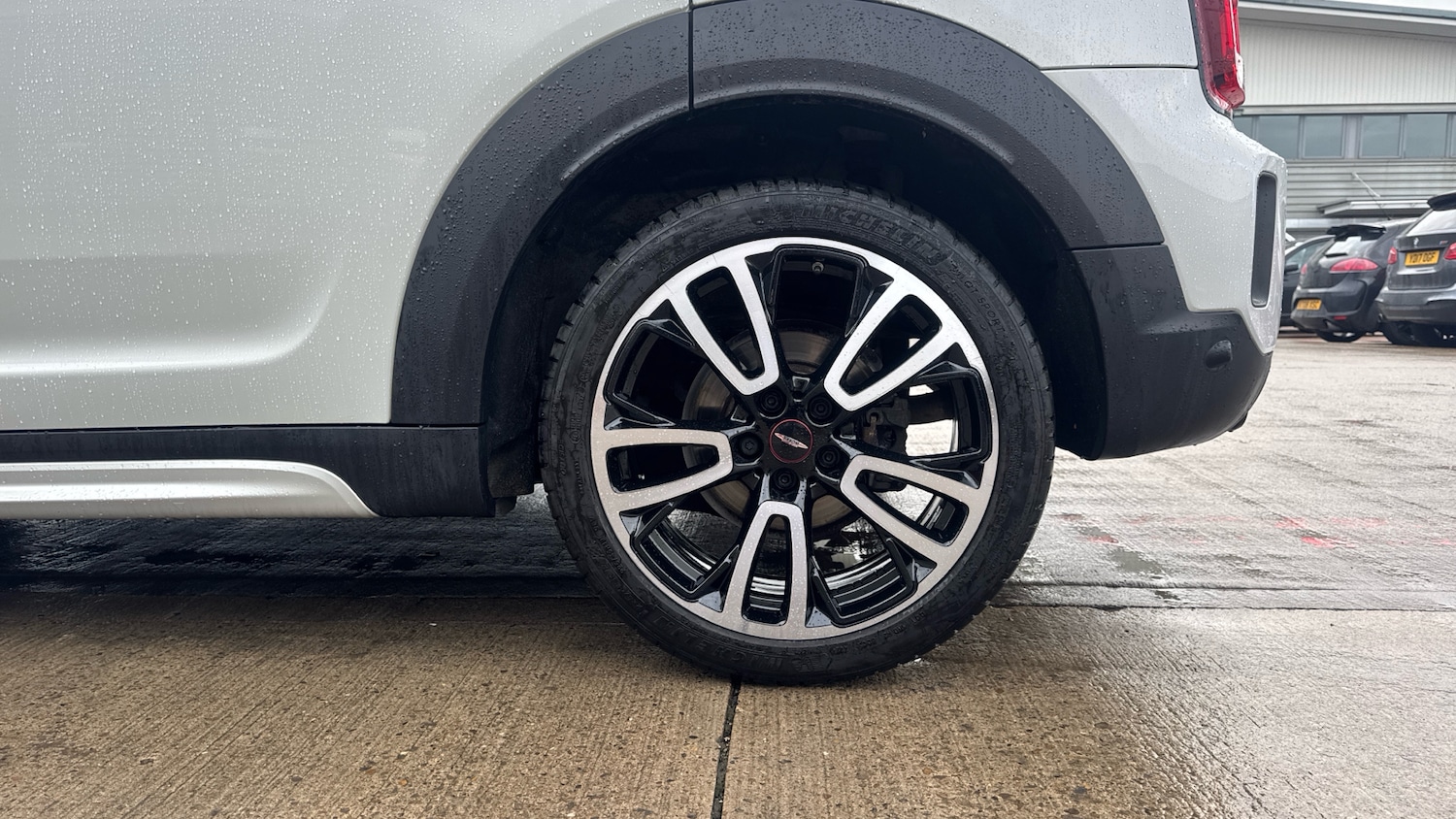 Used MINI Countryman 2022 for sale - 77159096: Photo 41