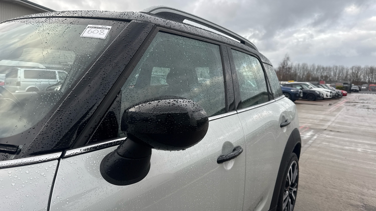 Used MINI Countryman 2022 for sale - 77159096: Photo 43