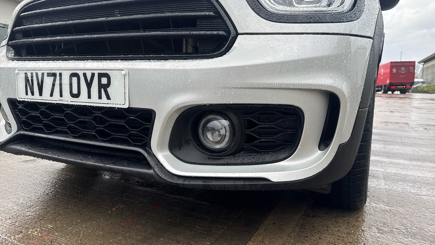 Used MINI Countryman 2022 for sale - 77159096: Photo 47