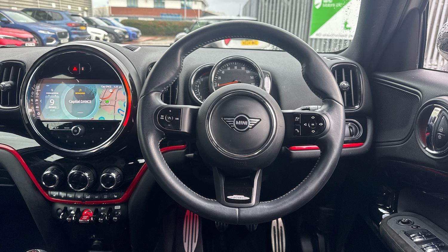 Used MINI Countryman 2022 for sale - 77159096: Photo 5