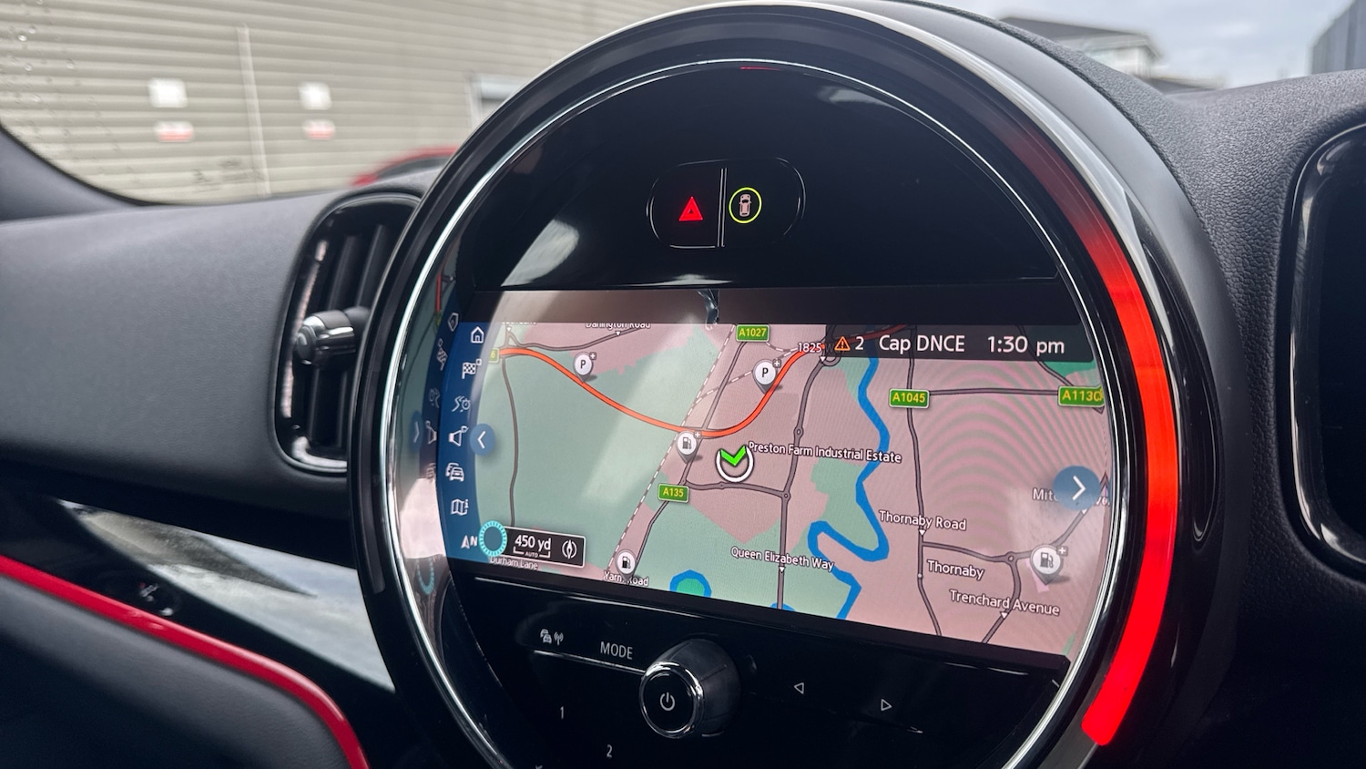 Used MINI Countryman 2022 for sale - 77159096: Photo 50