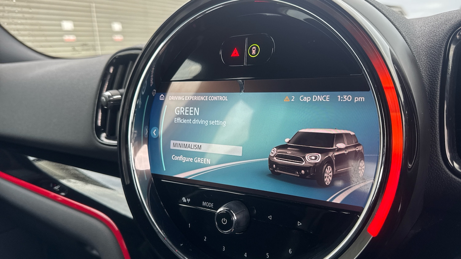 Used MINI Countryman 2022 for sale - 77159096: Photo 52