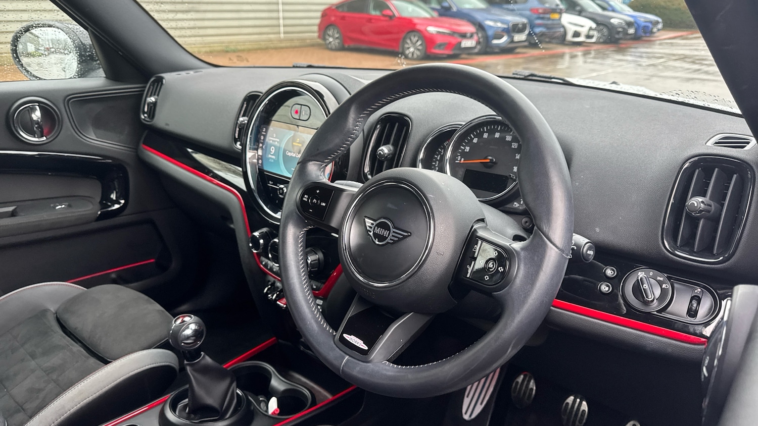 Used MINI Countryman 2022 for sale - 77159096: Photo 6