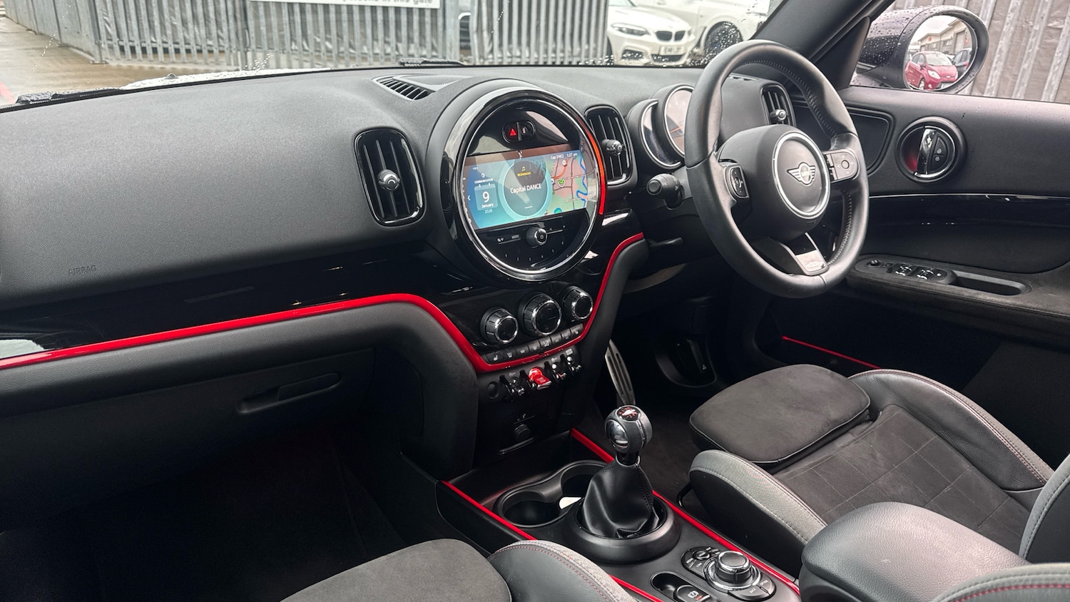 Used MINI Countryman 2022 for sale - 77159096: Photo 7