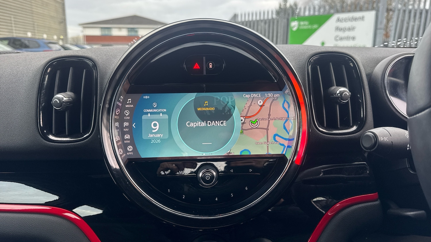 Used MINI Countryman 2022 for sale - 77159096: Photo 8