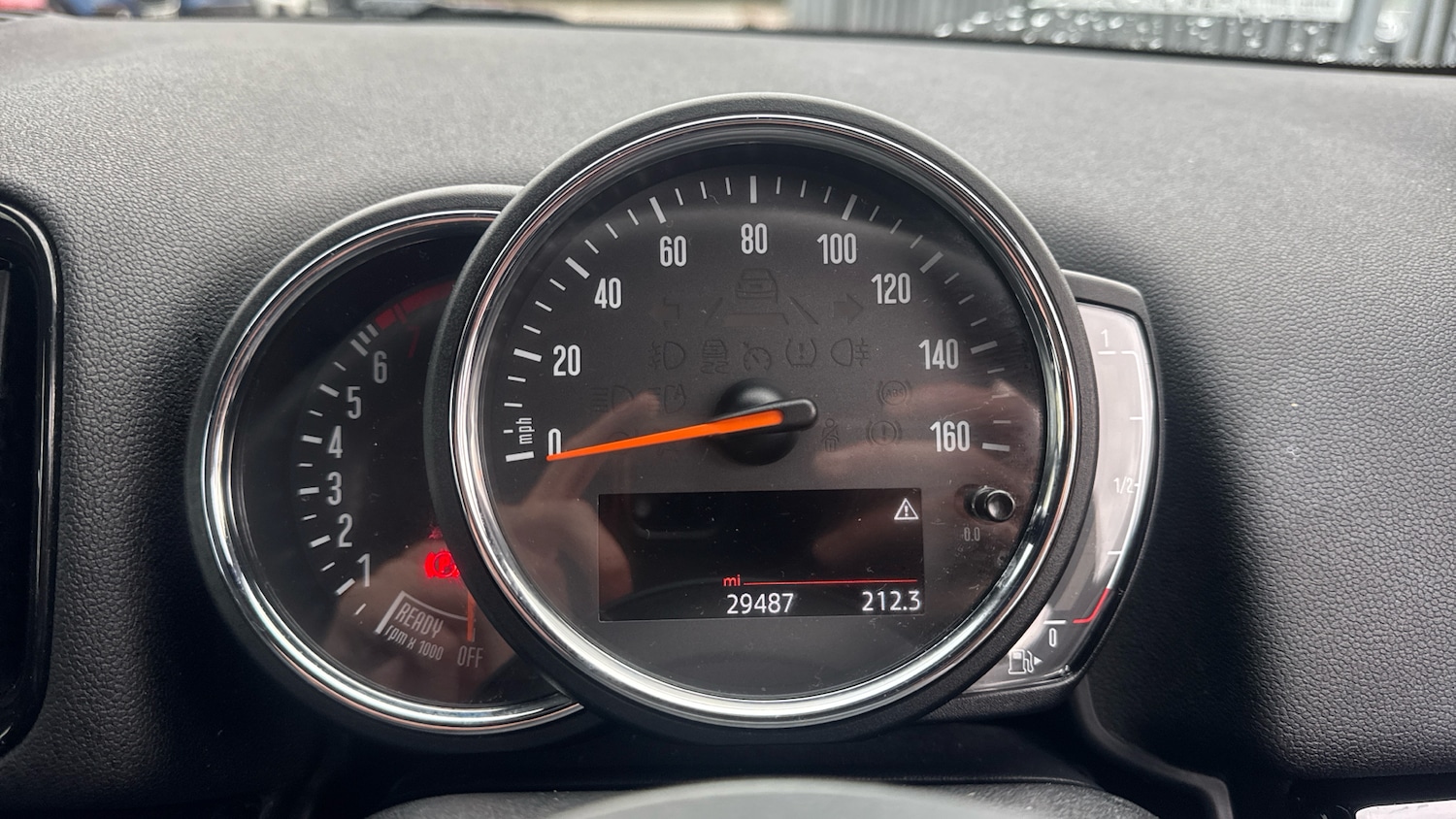 Used MINI Countryman 2022 for sale - 77159096: Photo 9