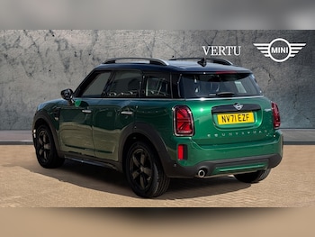 Used MINI Countryman 2022 for sale - 75970262: Photo