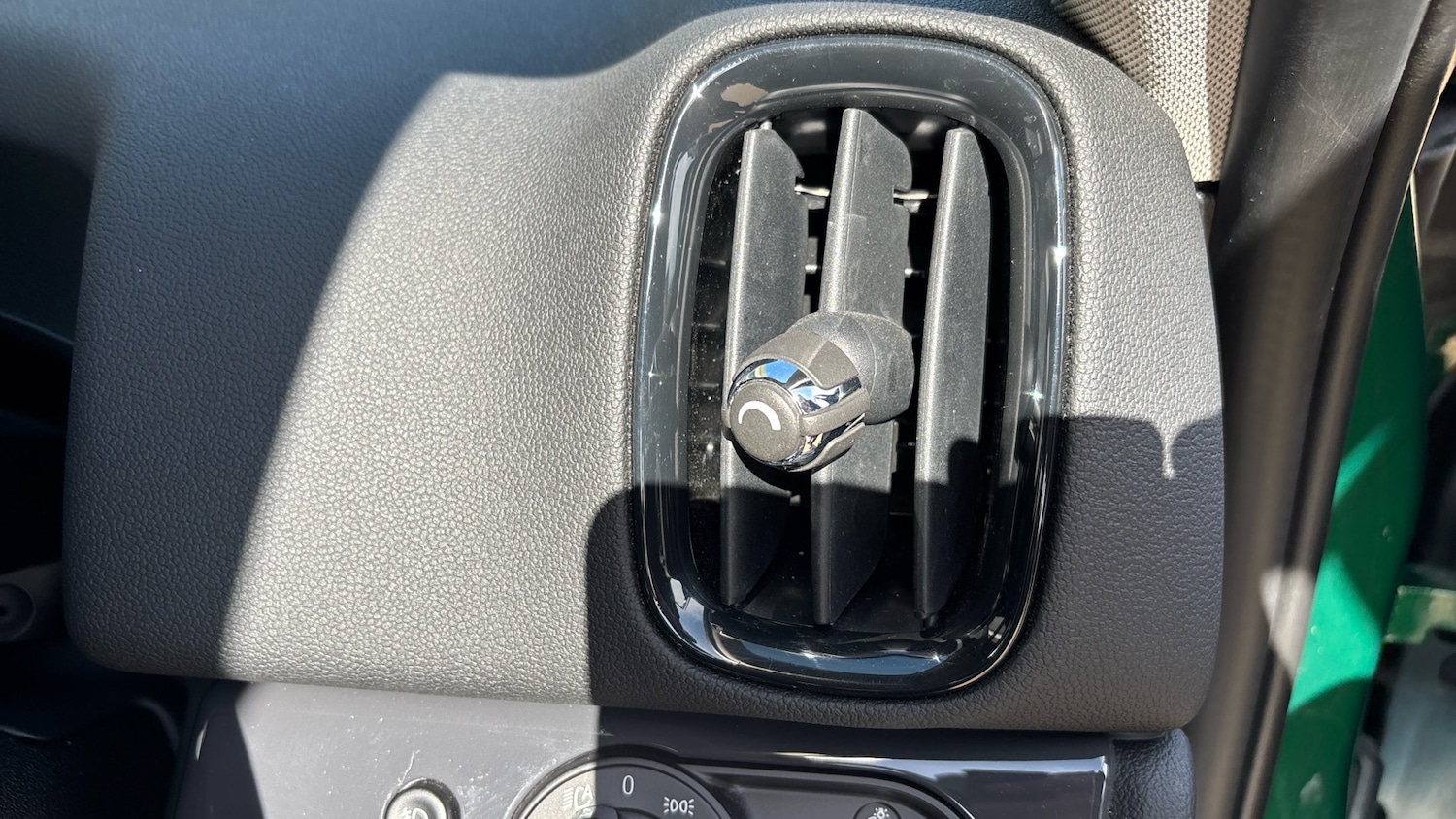 Vehicle 31