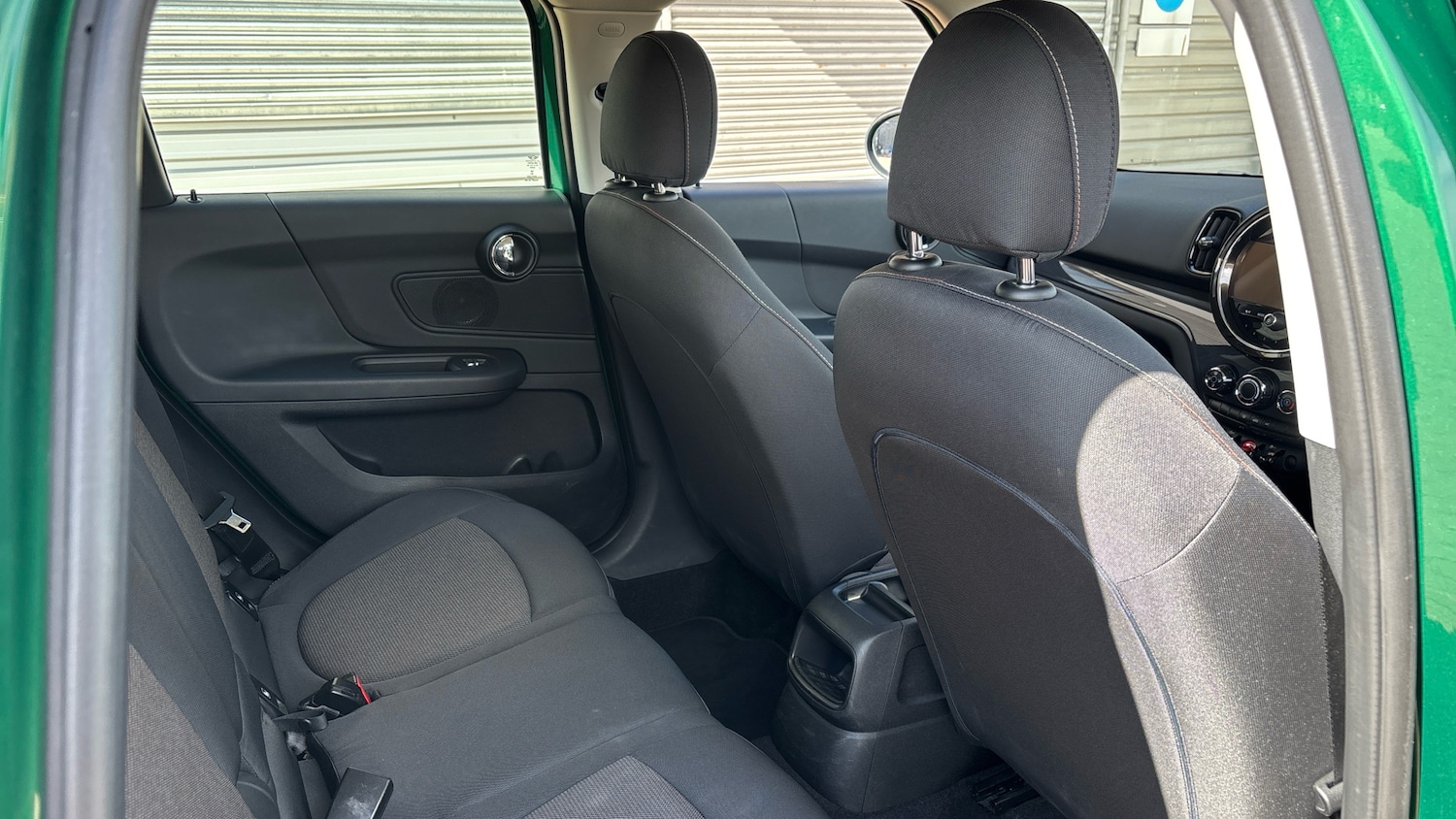 Vehicle 36