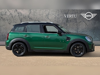 Used MINI Countryman 2022 for sale - 75970262: Photo