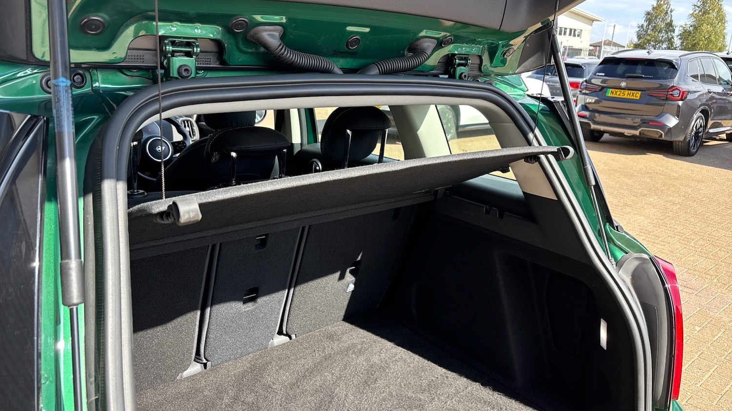 Vehicle 45