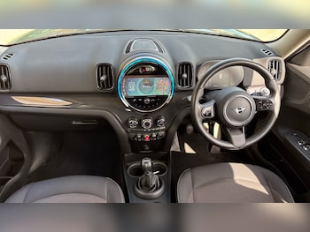 Used MINI Countryman 2022 for sale - 75970262: Photo