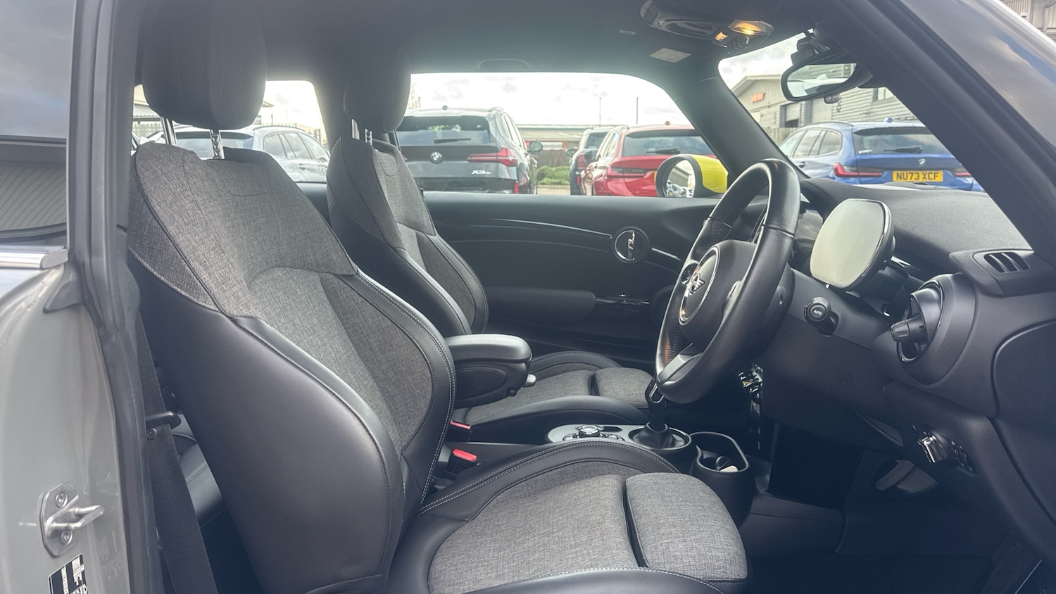 Used MINI Hatch 2022 for sale - 77270721: Photo 11