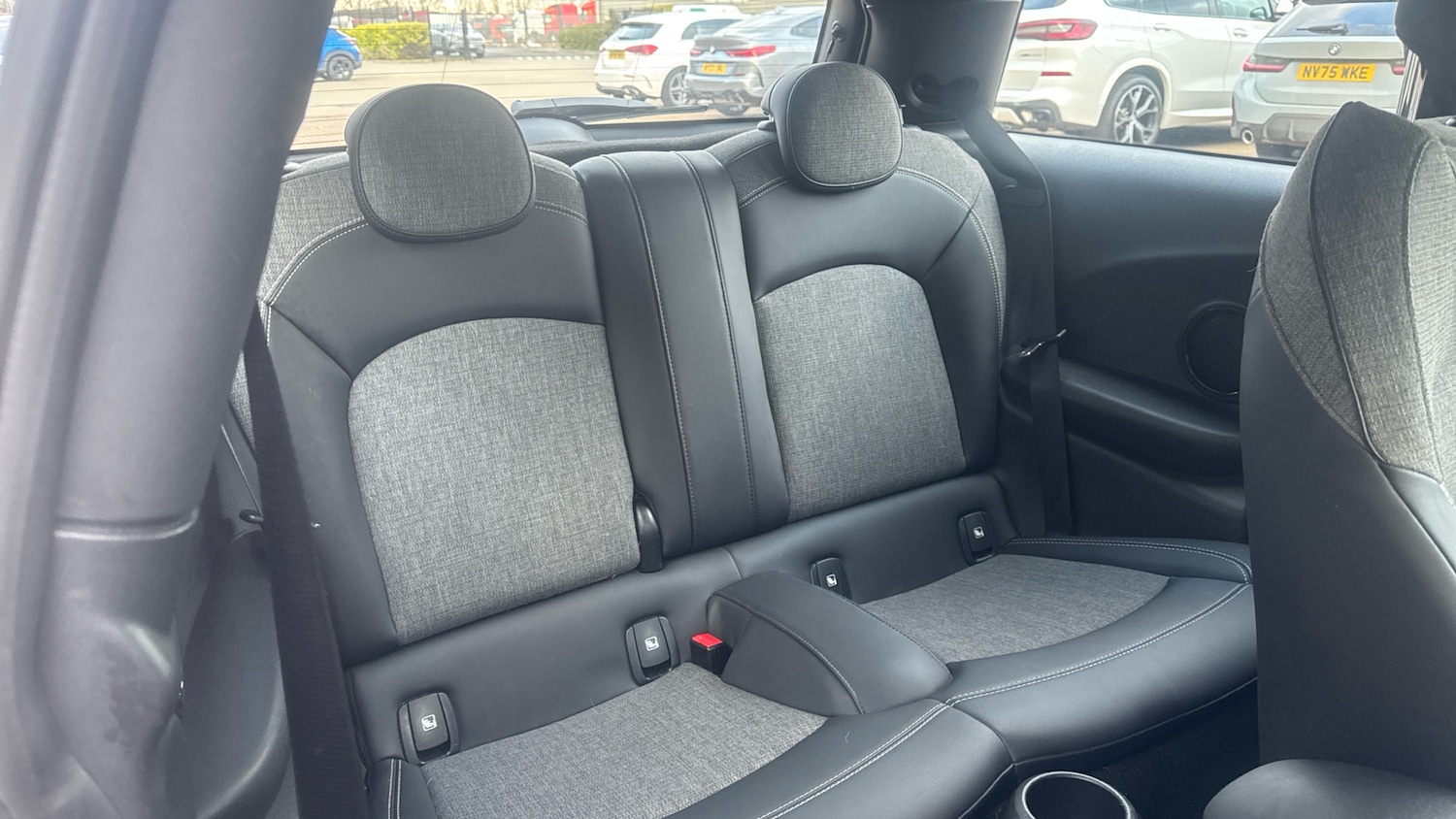 Used MINI Hatch 2022 for sale - 77270721: Photo 12