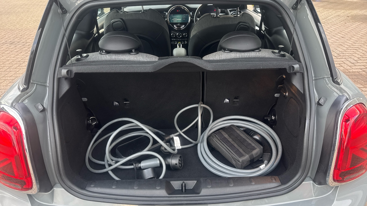 Used MINI Hatch 2022 for sale - 77270721: Photo 13