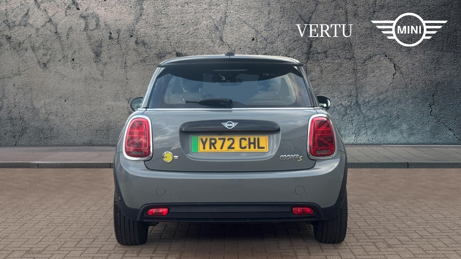 Used MINI Hatch 2022 for sale - 77270721: Photo 15