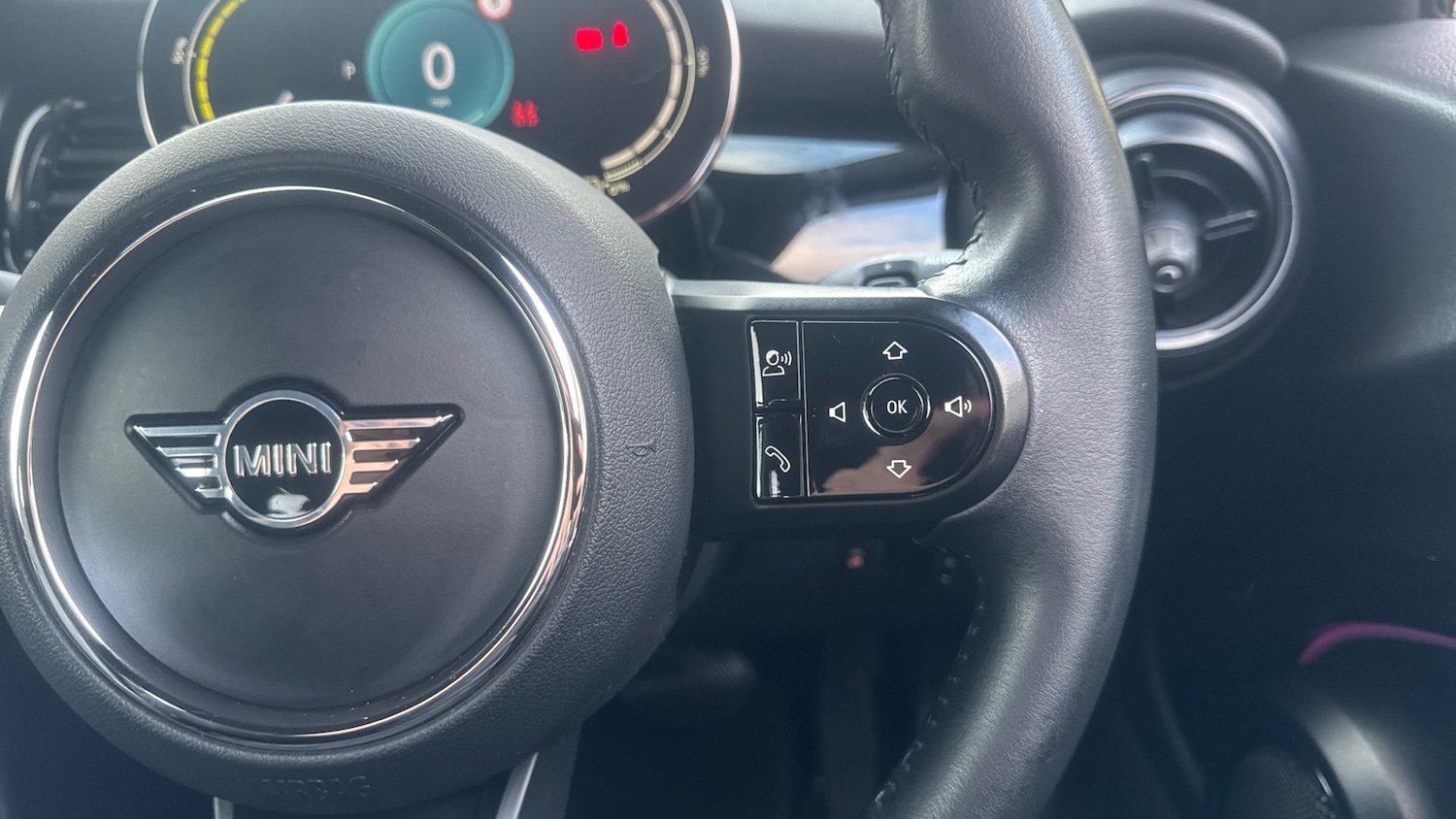 Used MINI Hatch 2022 for sale - 77270721: Photo 18