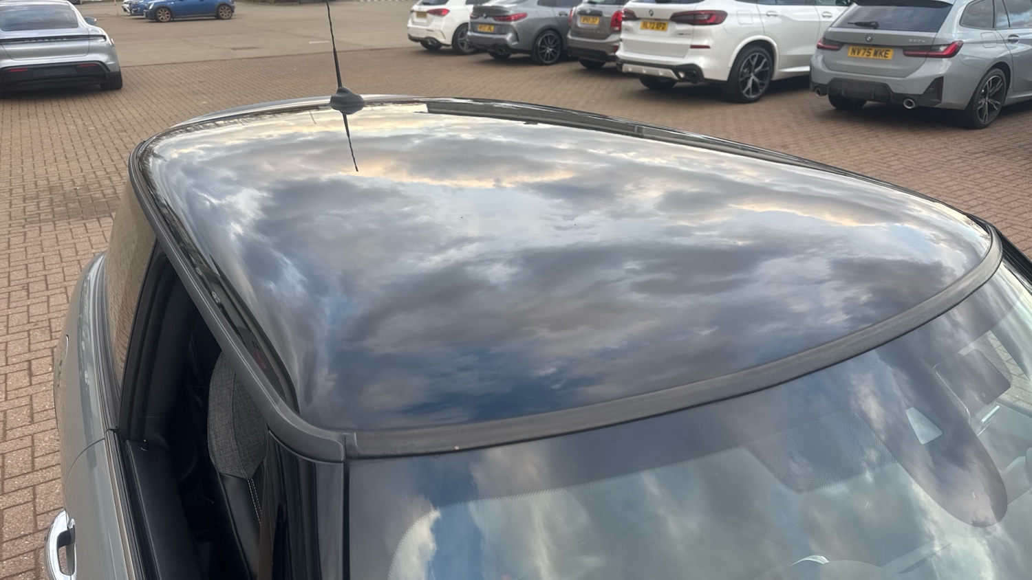 Used MINI Hatch 2022 for sale - 77270721: Photo 21