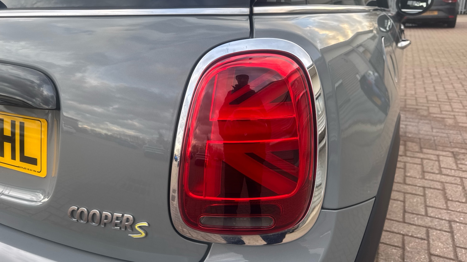 Used MINI Hatch 2022 for sale - 77270721: Photo 22