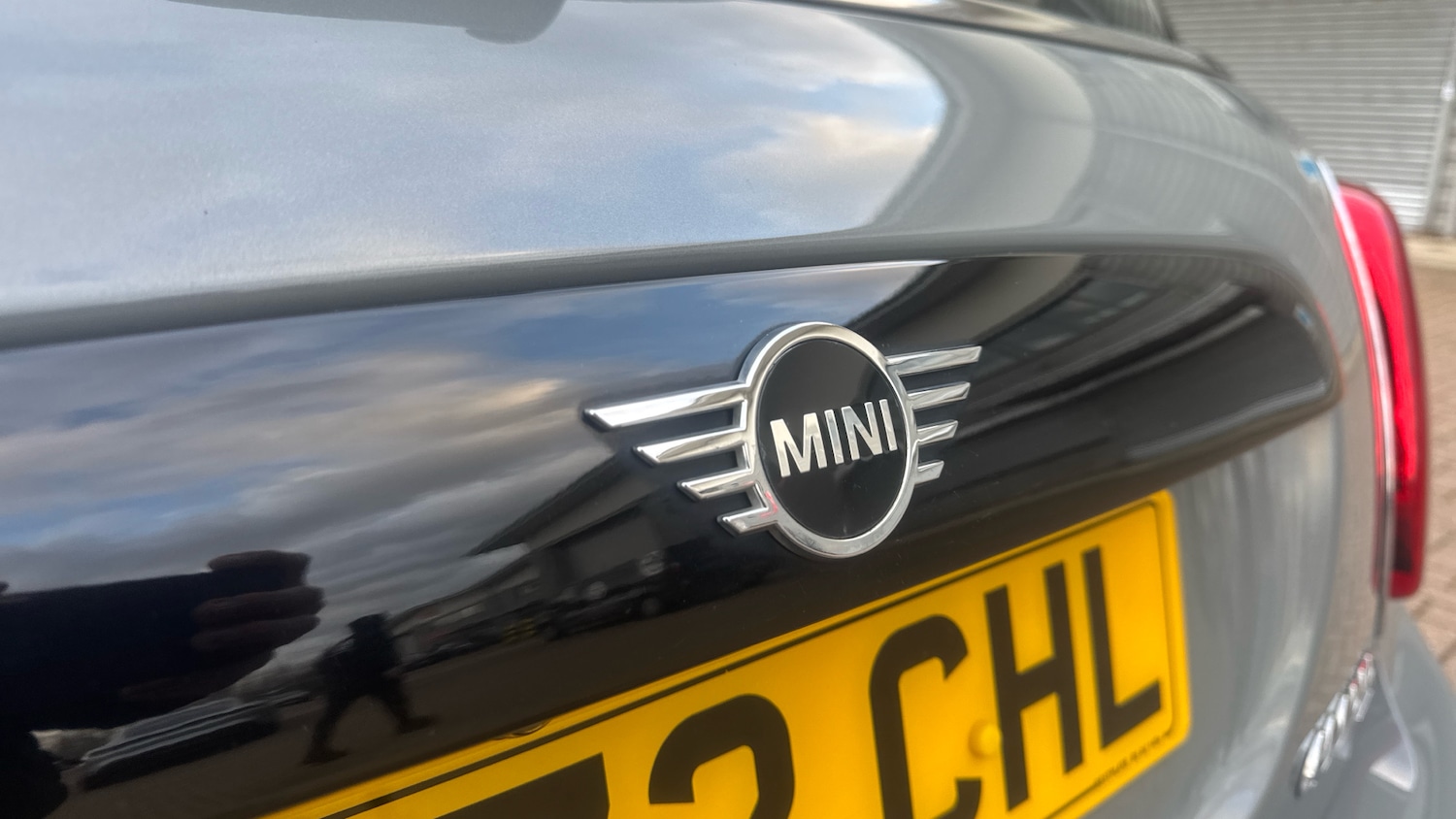 Used MINI Hatch 2022 for sale - 77270721: Photo 28