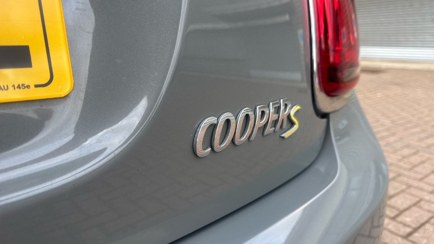 Used MINI Hatch 2022 for sale - 77270721: Photo 29