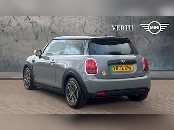 Used MINI Hatch 2022 for sale - 77270721: Photo