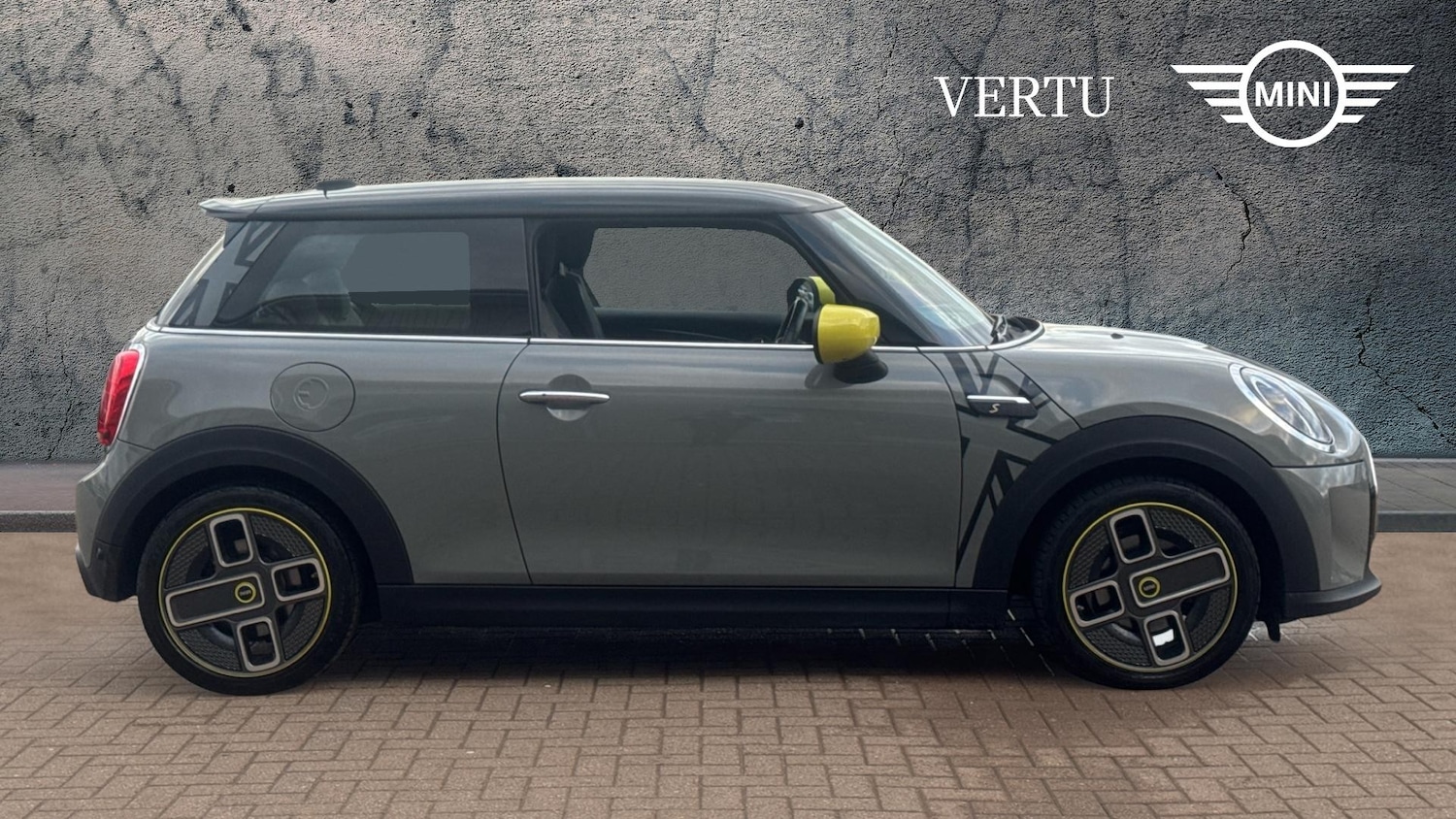 Used MINI Hatch 2022 for sale - 77270721: Photo 3