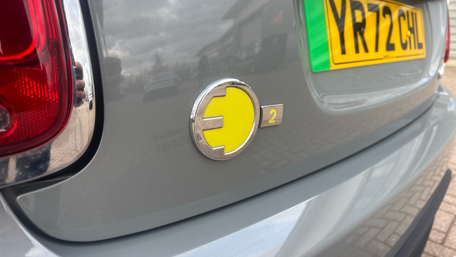 Used MINI Hatch 2022 for sale - 77270721: Photo 30