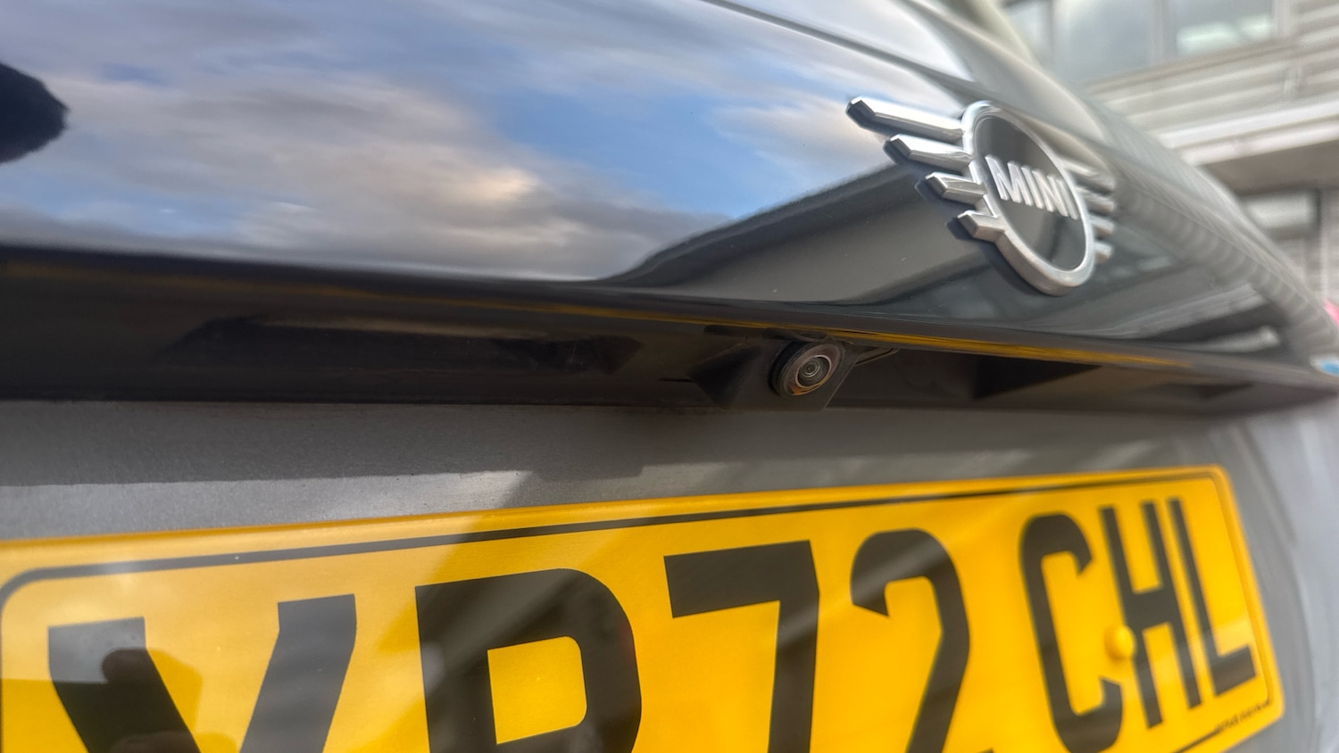 Used MINI Hatch 2022 for sale - 77270721: Photo 31