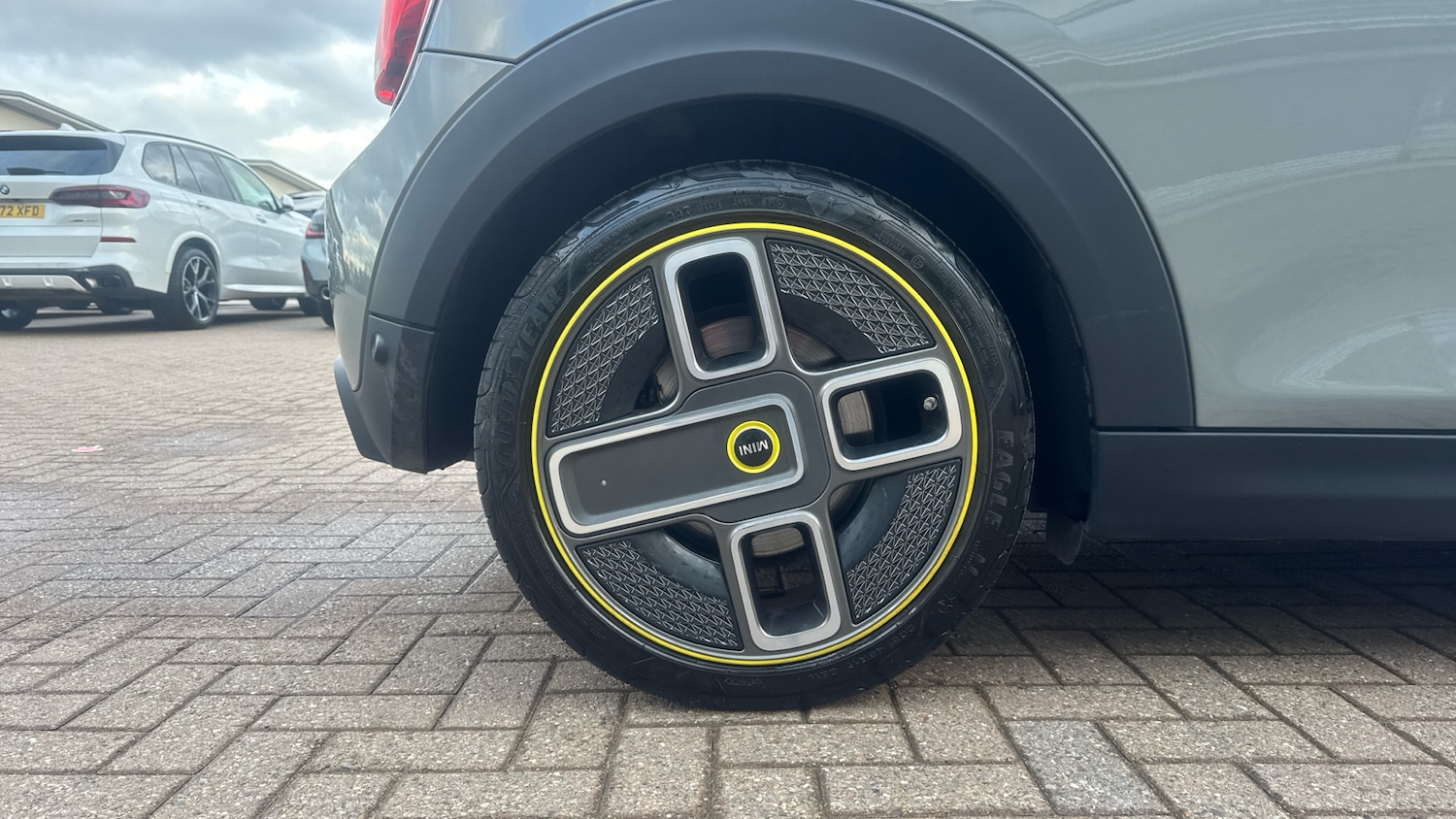 Used MINI Hatch 2022 for sale - 77270721: Photo 32