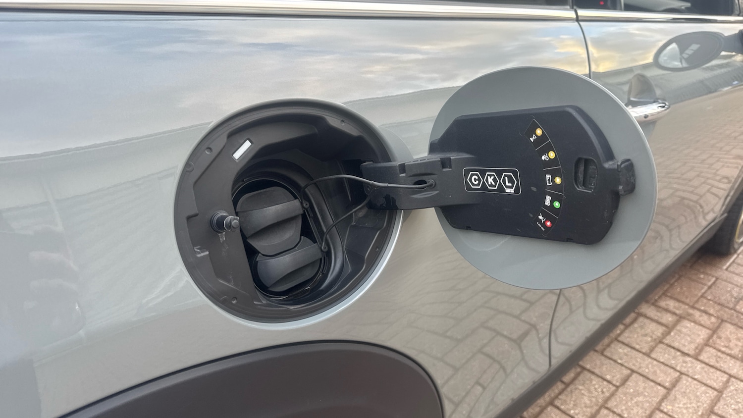 Used MINI Hatch 2022 for sale - 77270721: Photo 34