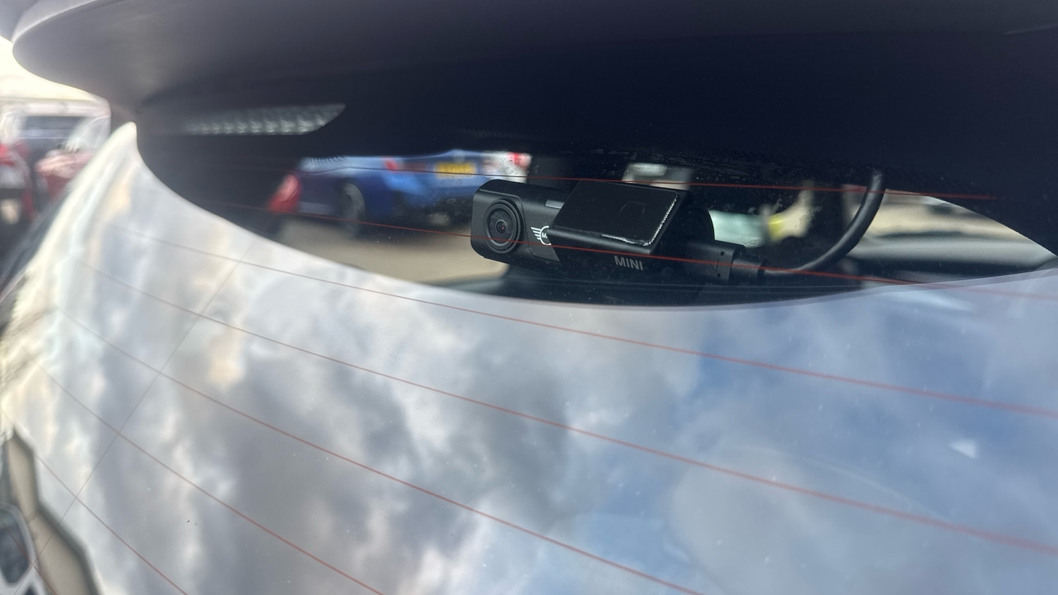 Used MINI Hatch 2022 for sale - 77270721: Photo 35