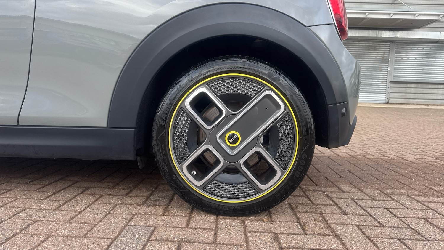 Used MINI Hatch 2022 for sale - 77270721: Photo 36