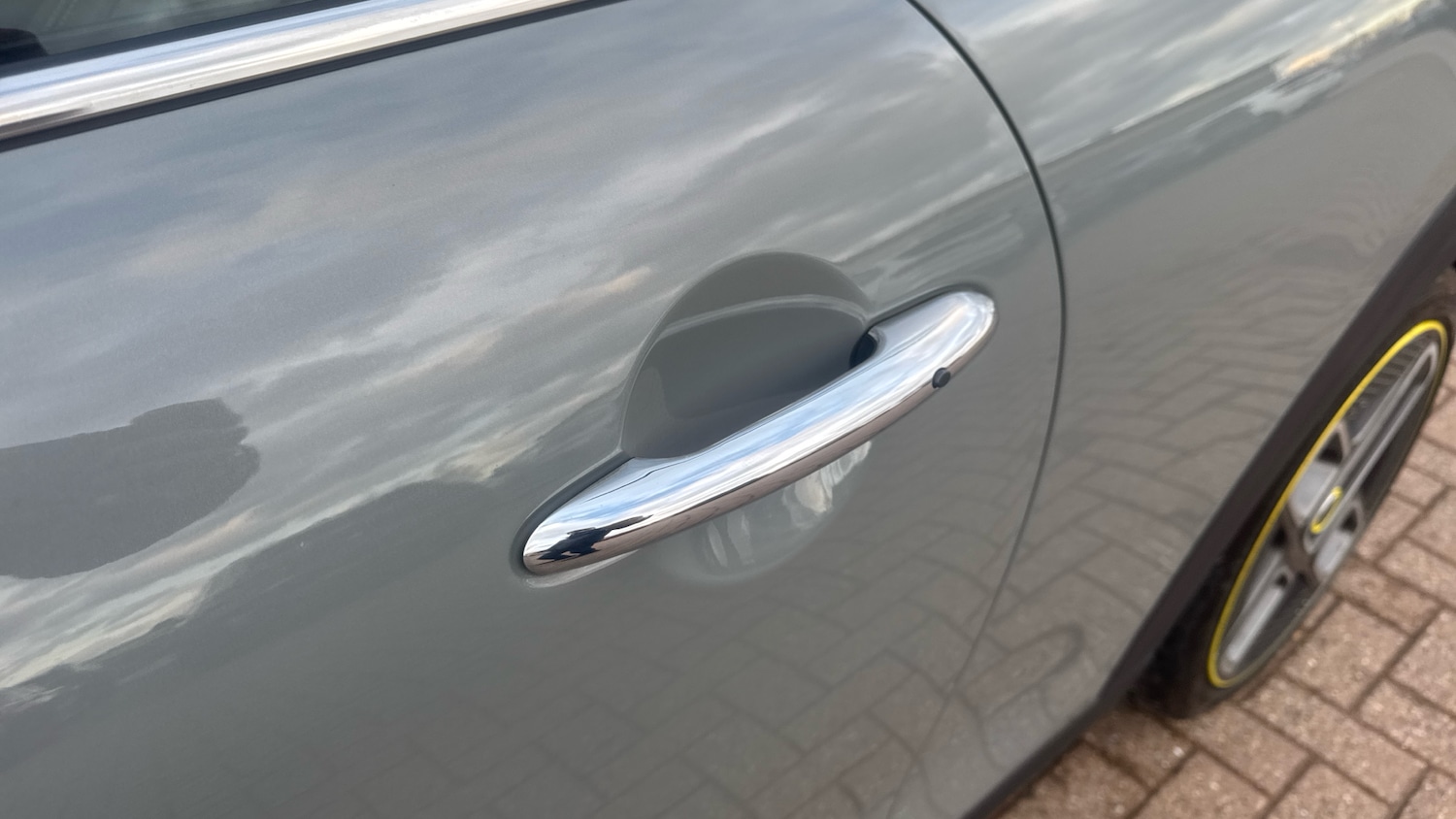 Used MINI Hatch 2022 for sale - 77270721: Photo 37